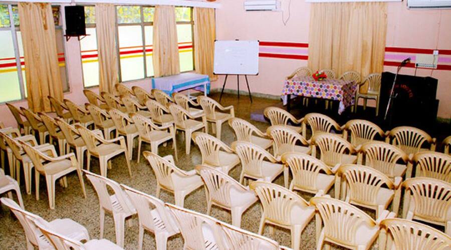 Government Youth Hostel, Kochi 3
